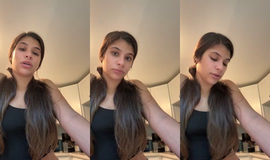 mellowbean426 TikTok Live — Aug 23, 2026, 2:05 PM