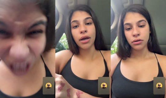 mellowbean426 TikTok Live — Aug 23, 2026, 2:20 PM