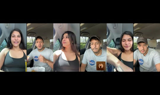 mellowbean426 TikTok Live — Aug 23, 2026, 5:32 PM