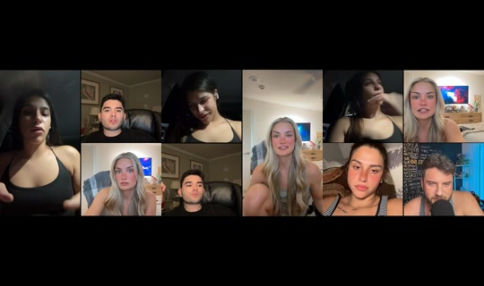 mellowbean426 TikTok Live — Aug 24, 2026, 12:10 AM