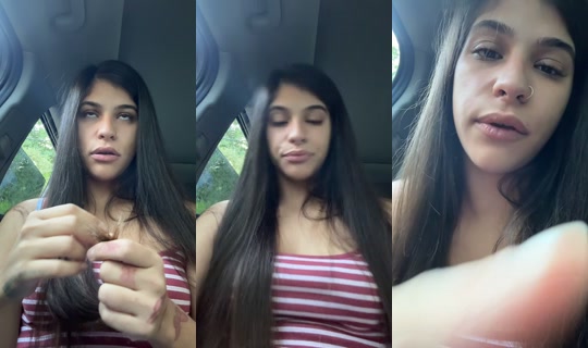 mellowbean426 TikTok Live — Aug 25, 2026, 10:50 AM