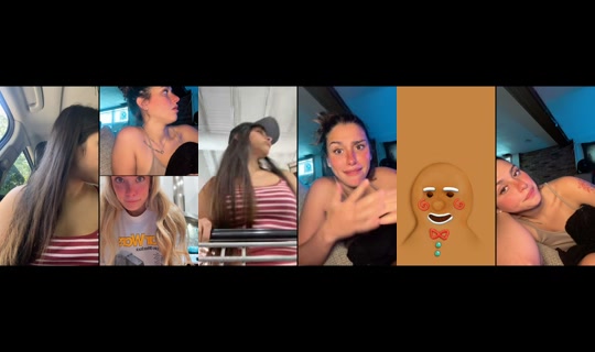 mellowbean426 TikTok Live — Aug 25, 2026, 1:18 PM