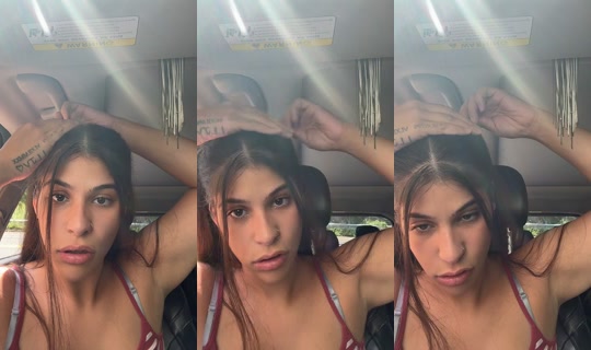 mellowbean426 TikTok Live — Aug 25, 2026, 4:35 PM