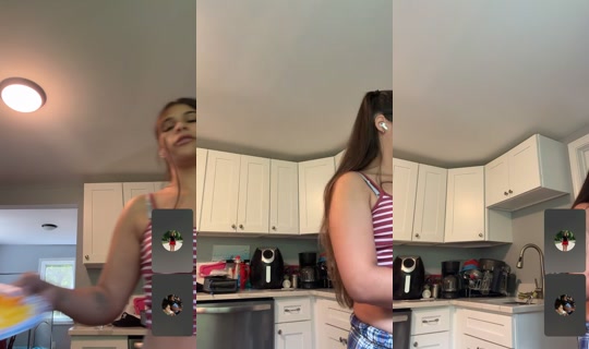 mellowbean426 TikTok Live — Aug 25, 2026, 5:26 PM