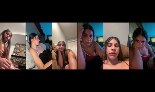 mellowbean426 TikTok Live — Aug 26, 2026, 11:46 AM