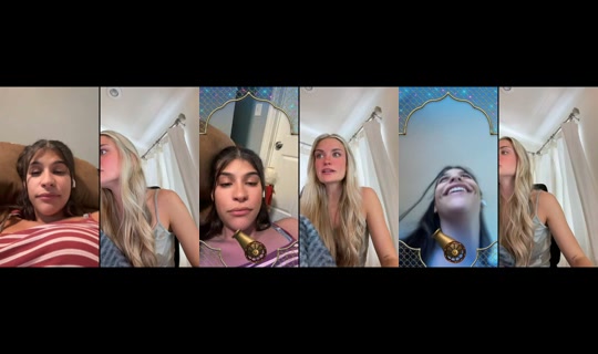 mellowbean426 TikTok Live — Aug 26, 2026, 4:40 PM