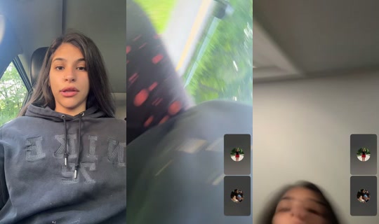 mellowbean426 TikTok Live — Aug 30, 2026, 12:38 PM