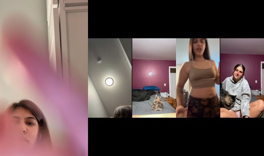mellowbean426 TikTok Live — Sep 2, 2026, 12:37 PM