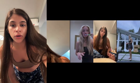 mellowbean426 TikTok Live — Sep 3, 2026, 12:56 PM