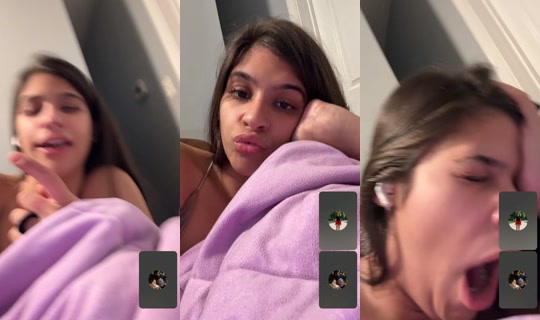 mellowbean426 TikTok Live — Sep 3, 2026, 1:53 PM
