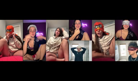 mellowbean426 TikTok Live — Sep 30, 2026, 7:05 PM