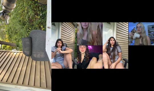 mellowbean426 TikTok Live — Sep 30, 2026, 7:43 PM