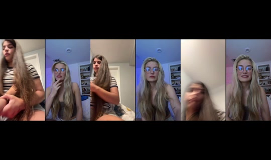 mellowbean426 TikTok Live — Sep 30, 2026, 8:33 PM