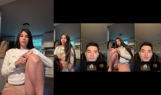 mellowbean426 TikTok Live — Oct 1, 2026, 11:06 AM