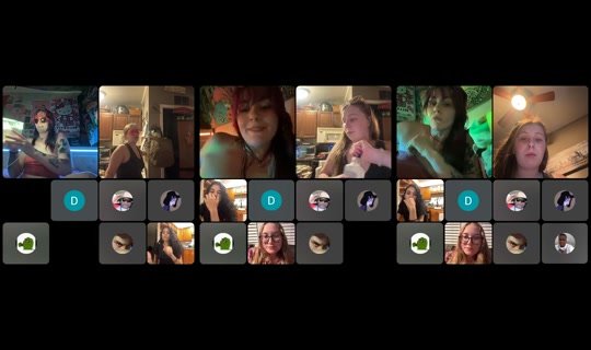mellowwmeg._._ TikTok Live — Sep 29, 2026, 5:10 AM