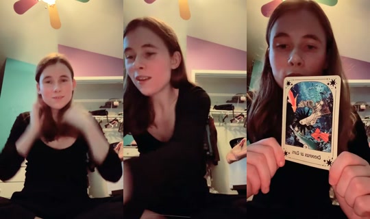 mellybellyxo._ TikTok Live — Aug 23, 2026, 12:02 AM