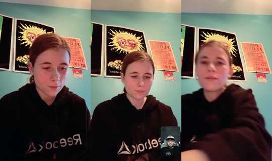 mellybellyxo._ TikTok Live — Aug 24, 2026, 1:04 AM