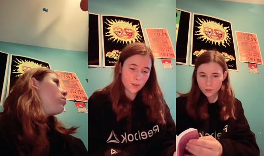 mellybellyxo._ TikTok Live — Aug 24, 2026, 2:06 AM