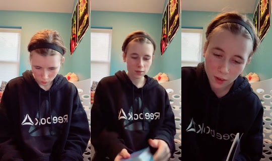 mellybellyxo._ TikTok Live — Aug 24, 2026, 11:00 PM