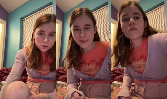 mellybellyxo._ TikTok Live — Aug 27, 2026, 5:19 AM