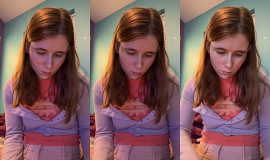 mellybellyxo._ TikTok Live — Aug 27, 2026, 5:51 AM