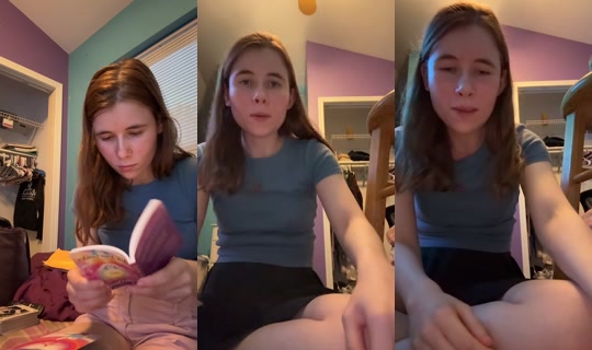 mellybellyxo._ TikTok Live — Aug 27, 2026, 11:54 PM