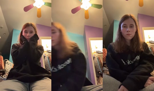 mellybellyxo._ TikTok Live — Aug 30, 2026, 3:13 AM