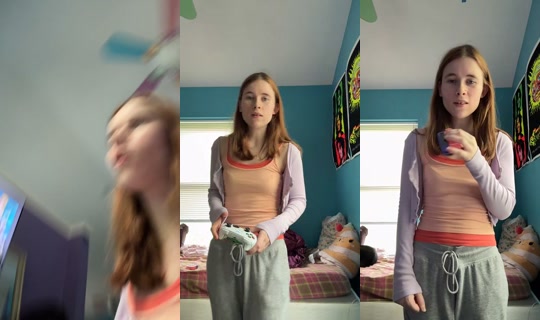 mellybellyxo._ TikTok Live — Sep 3, 2026, 3:56 PM