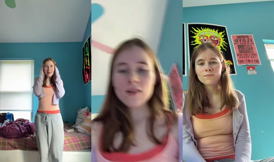 mellybellyxo._ TikTok Live — Sep 3, 2026, 6:45 PM