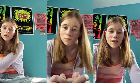 mellybellyxo._ TikTok Live — Sep 3, 2026, 7:30 PM