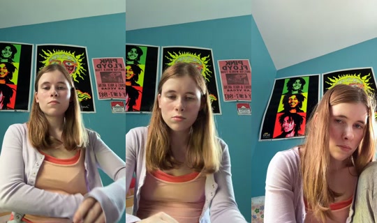 mellybellyxo._ TikTok Live — Sep 3, 2026, 7:57 PM