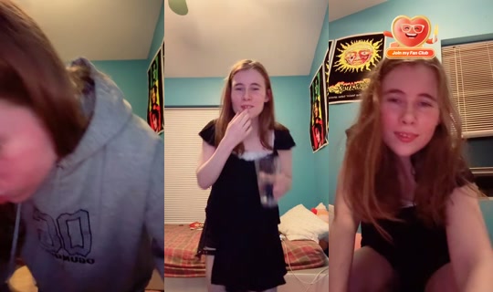 mellybellyxo._ TikTok Live — Sep 19, 2026, 1:24 AM