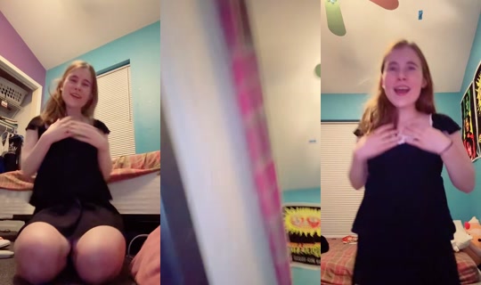 mellybellyxo._ TikTok Live — Sep 19, 2026, 2:16 AM