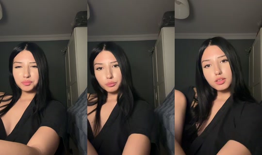 mellyforeveerrr TikTok Live — Sep 13, 2026, 11:33 PM