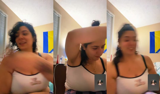 mellyg3000 TikTok Live — Aug 23, 2026, 3:55 AM