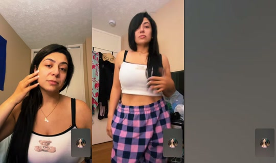 mellyg3000 TikTok Live — Aug 23, 2026, 5:58 AM