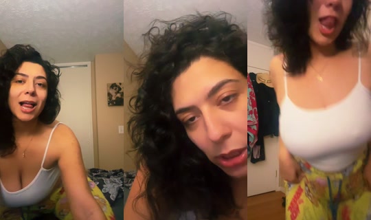 mellyg3000 TikTok Live — Aug 28, 2026, 4:56 AM