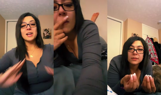 mellyg3000 TikTok Live — Aug 29, 2026, 3:21 AM