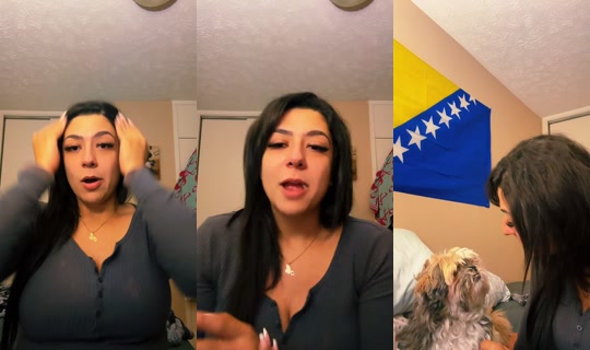 mellyg3000 TikTok Live — Aug 29, 2026, 4:11 AM