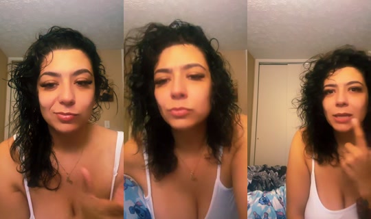 mellyg3000 TikTok Live — Sep 2, 2026, 5:43 AM