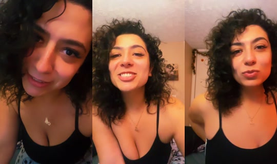 mellyg3000 TikTok Live — Oct 4, 2026, 4:24 AM