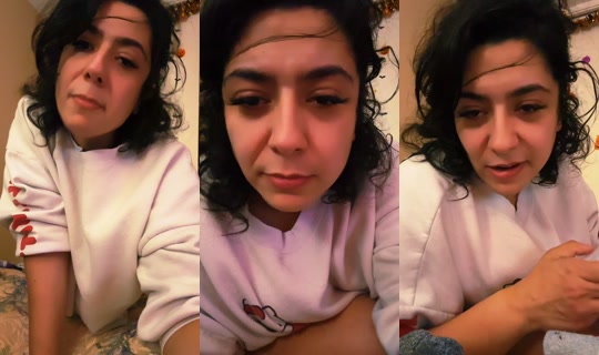 mellyg3000 TikTok Live — Oct 6, 2026, 5:14 AM