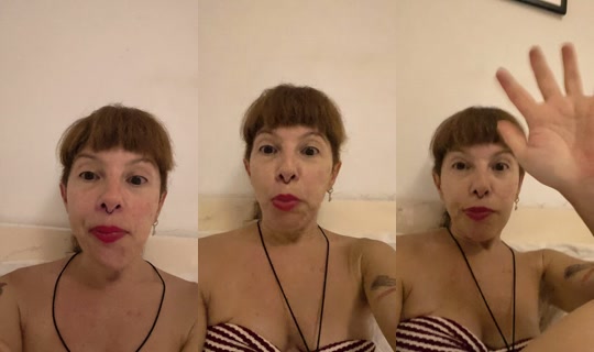 mellygatt TikTok Live — Aug 29, 2026, 7:11 PM