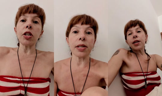 mellygatt TikTok Live — Aug 30, 2026, 12:34 PM