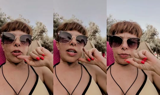 mellygatt TikTok Live — Aug 31, 2026, 2:11 PM
