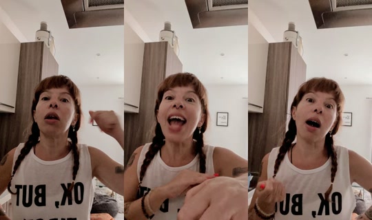 mellygatt TikTok Live — Sep 3, 2026, 7:51 AM