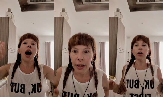 mellygatt TikTok Live — Sep 3, 2026, 12:22 PM