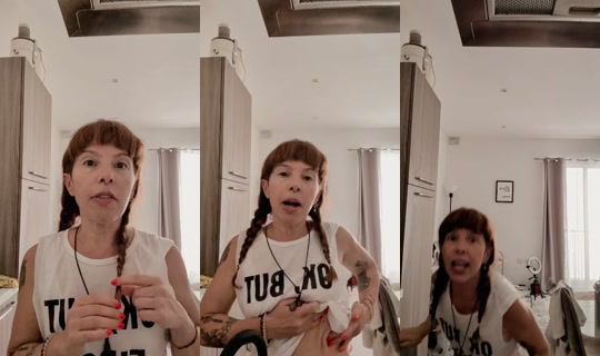 mellygatt TikTok Live — Sep 3, 2026, 1:12 PM