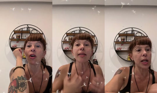 mellygatt TikTok Live — Sep 7, 2026, 5:05 PM