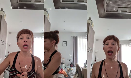 mellygatt TikTok Live — Sep 8, 2026, 9:30 AM